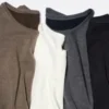 HEATTECH Ultra Warm T-shirt til kvinder