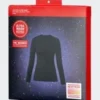 HEATTECH Ultra Warm T-shirt til kvinder