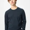 HEATTECH Ultra Warm T-shirt til mænd