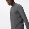 HEATTECH Ultra Warm T-shirt til mænd