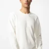 HEATTECH Ultra Warm T-shirt til mænd