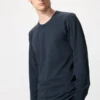 HEATTECH Ultra Warm T-shirt til mænd