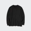 HEATTECH Ultra Warm T-shirt til mænd
