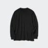 HEATTECH Ultra Warm T-shirt til mænd