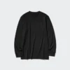 HEATTECH Ultra Warm T-shirt til mænd