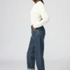 High Rise Regular Jeans til kvinder