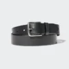 Italiensk bælte i olieret læder til mænd