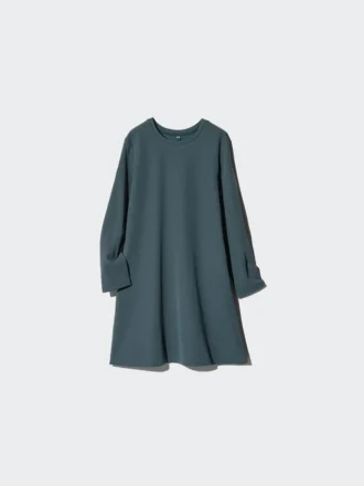 Jerseykjole til kvinder
