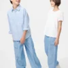 Joggingbukser til børn | Chambray