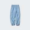 Joggingbukser til børn | Chambray