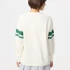 Kids AIRism bomulds-T-shirt | Langærmede T-shirts | Grafik