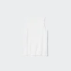 Kids AIRism Mesh Tank Top