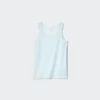 Kids AIRism Mesh Tank Top