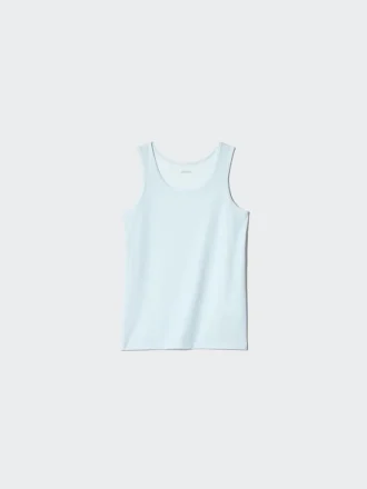 Kids AIRism Mesh Tank Top