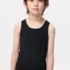 Kids AIRism Mesh Tank Top