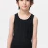 Kids AIRism Mesh Tank Top