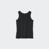 Kids AIRism Mesh Tank Top