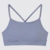 Kids AIRism Soft Bra