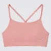 Kids AIRism Soft Bra