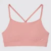 Kids AIRism Soft Bra
