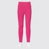 Kids AIRism UV-beskyttende bløde leggings