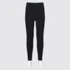 Kids AIRism UV-beskyttende bløde leggings