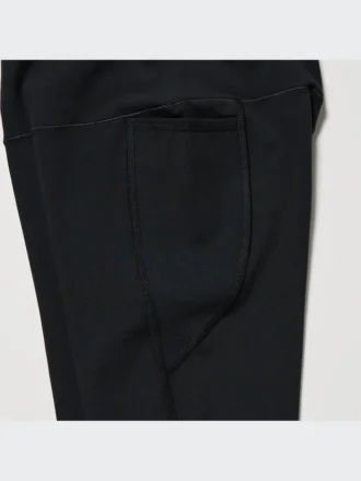 Kids AIRism UV-beskyttende bløde leggings