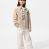 Kids Dry Sweat Barrel Bukser