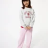 Kids Dry Sweat Barrel Bukser