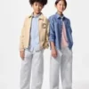 Kids Dry Sweat Barrel Bukser
