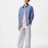 Kids Dry Sweat Barrel Bukser