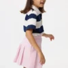 Kids Dry Sweat Mini Skort