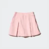 Kids Dry Sweat Mini Skort