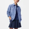 Kids Dry Sweat Mini Skort