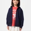 Kids Dry Sweat Mini Skort