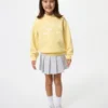 Kids Dry Sweat Mini Skort