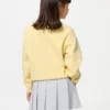 Kids Dry Sweat Mini Skort