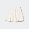 Kids Dry Sweat Mini Skort