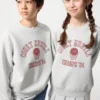 Kids Dry Sweatshirt