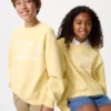 Kids Dry Sweatshirt