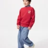 Kids Dry Sweatshirt