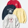 Kids Dry Sweatshirt