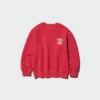 Kids Dry Sweatshirt