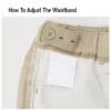 Kids Easy Shorts
