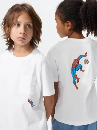 Kids Magic for All Icons UT Graphic T-shirt