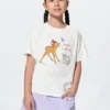 Kids Magic for All Icons UT Graphic T-shirt