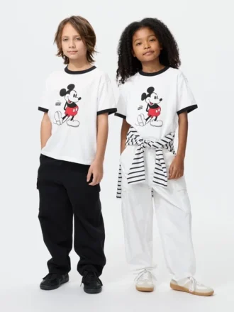Kids Magic for All Icons UT Graphic T-shirt