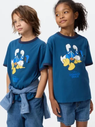 Kids Magic for All Icons UT Graphic T-shirt