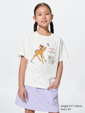 Kids Magic for All Icons UT Graphic T-shirt