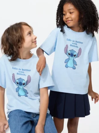 Kids Magic for All Icons UT Graphic T-shirt